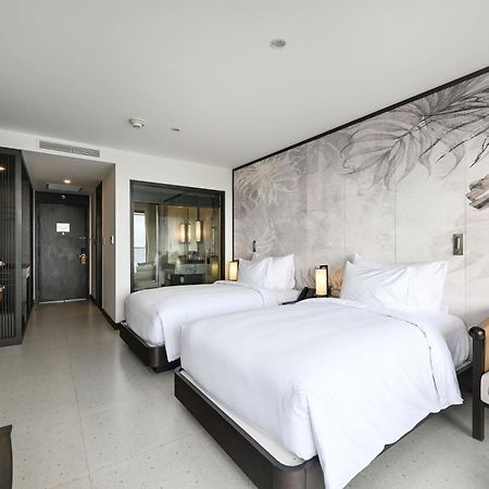 Emerald Ho Tram Resort Luaran gambar
