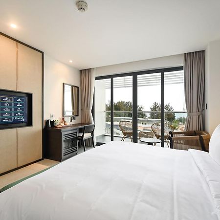 Emerald Ho Tram Resort Luaran gambar