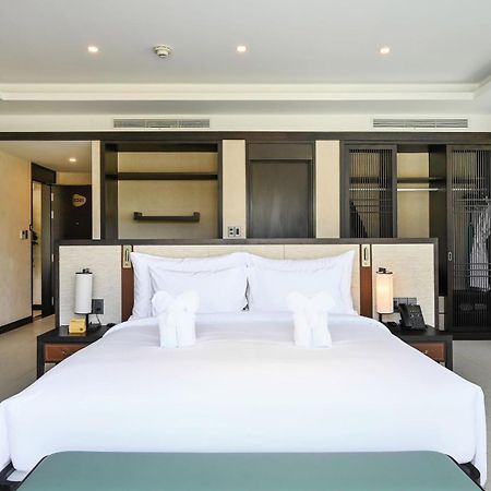 Emerald Ho Tram Resort Luaran gambar